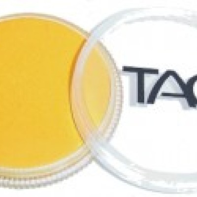 Tag Body Art 90g Regular Golden Orange